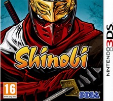 Shinobi