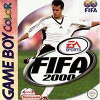 FIFA 2000