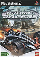 Drome Racers