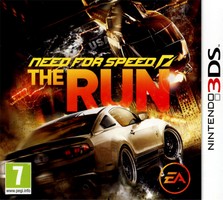 Need for Speed : The Run