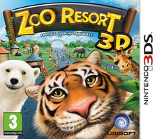 Zoo Resort 3D