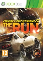 Need for Speed : The Run