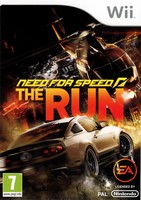 Need for Speed : The Run