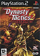 Dynasty Tactics 2