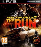 Need for Speed : The Run