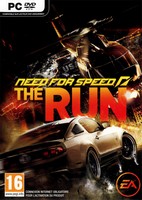 Need for Speed : The Run