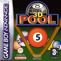 Killer 3D Pool