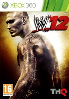 WWE '12