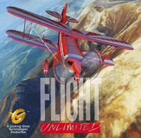 Flight Unlimited