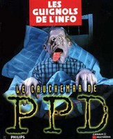 Les Guignols de l'Info : Le Cauchemar de PPD