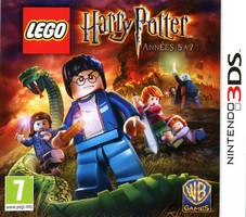 LEGO Harry Potter : Années 5 à 7