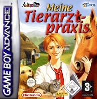 Meine Tierarzt-Praxis