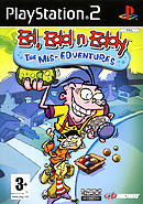 Ed Edd'n Eddy : The Mis-Edventures