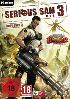 Serious Sam III : BFE