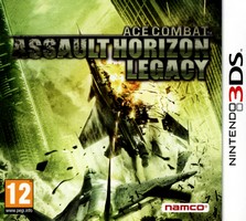 Ace Combat : Assault Horizon Legacy