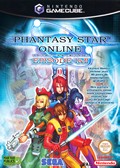 Phantasy Star Online Episode I & II