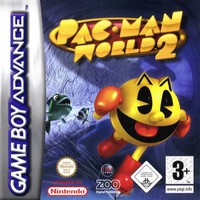 Pac-Man World 2