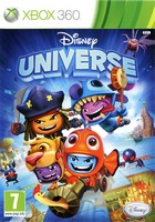 Disney Universe