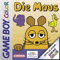 Die Maus