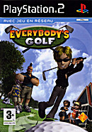 Everybody's Golf