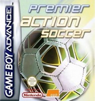 Premier Action Soccer