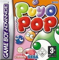 Puyo Pop