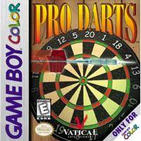 Pro Darts