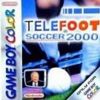 Telefoot Soccer 2000