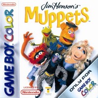 Jim Henson's The Muppets