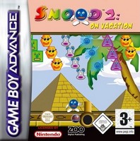 Snood 2 : On Vacation