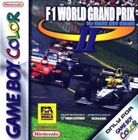 F1 World Grand Prix II