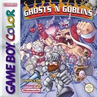 Ghost 'n Goblins