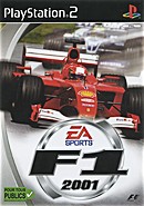 F1 2001