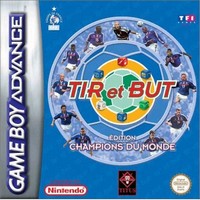 Tir et But : Edition Champions du Monde