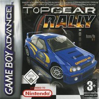 Top Gear Rally