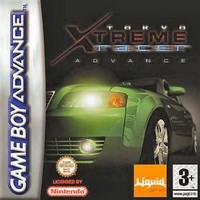 Tokyo Xtreme Racer Advance