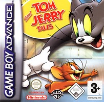 Tom and Jerry Tales