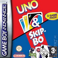 Uno & Skip-Bo