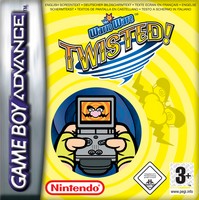 Wario Ware : Twisted !