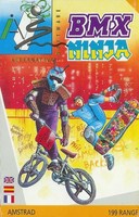 BMX Ninja