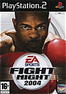 Fight Night 2004