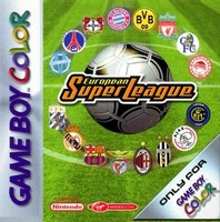 European Super League