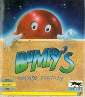 Bumpy's Arcade Fantasy