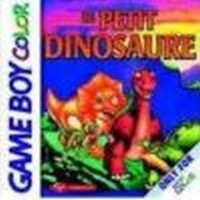 Le Petit Dinosaure