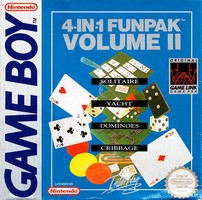 4-in-1 Funpak : Volume II