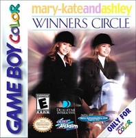 Mary-Kate and Ashley : Winners Circle