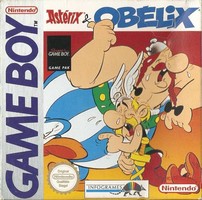 Astérix & Obélix