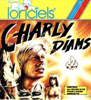 Charly Diams