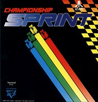 Championship Sprint