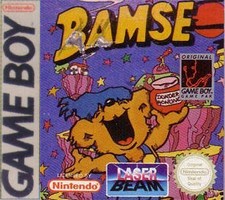 Bamse